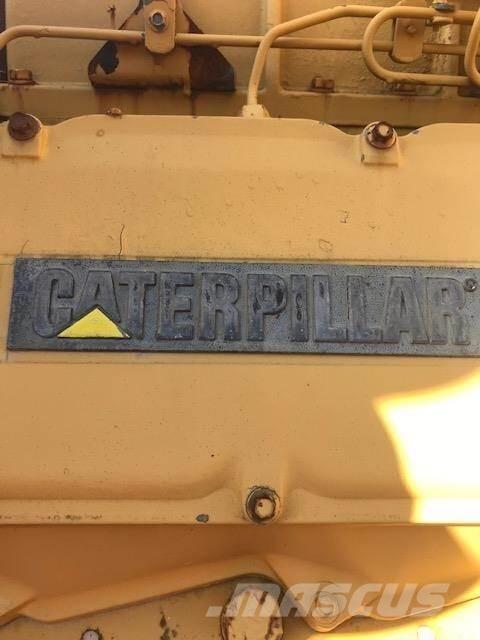 CAT 635 KW Kiti generatoriai