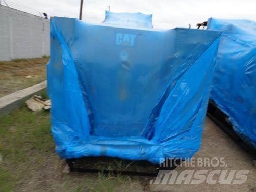 CAT C13 Kiti generatoriai