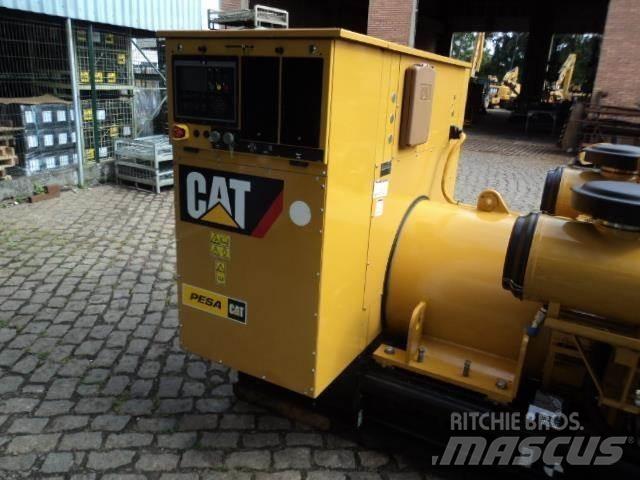 CAT C27 Kiti generatoriai
