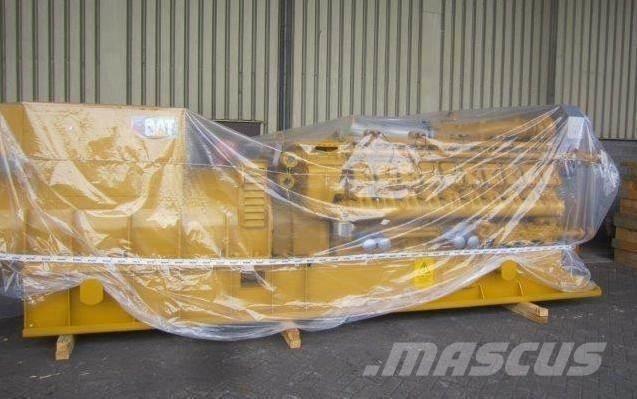 CAT CG170-20 Kiti generatoriai