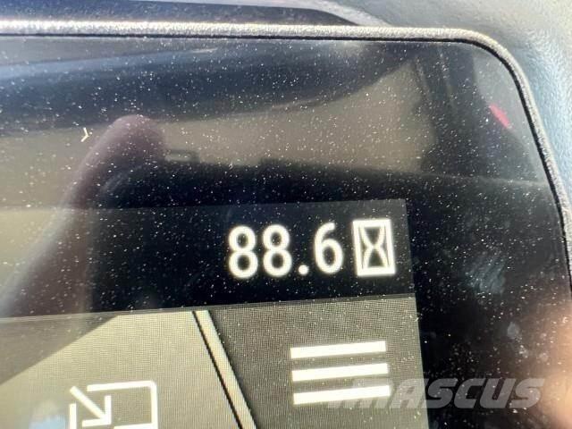 CAT D1 LGP Vikšriniai buldozeriai