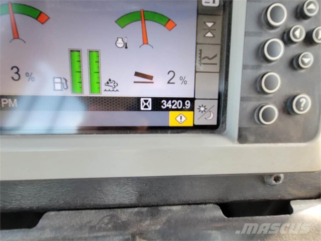 CAT D5K LGP Vikšriniai buldozeriai