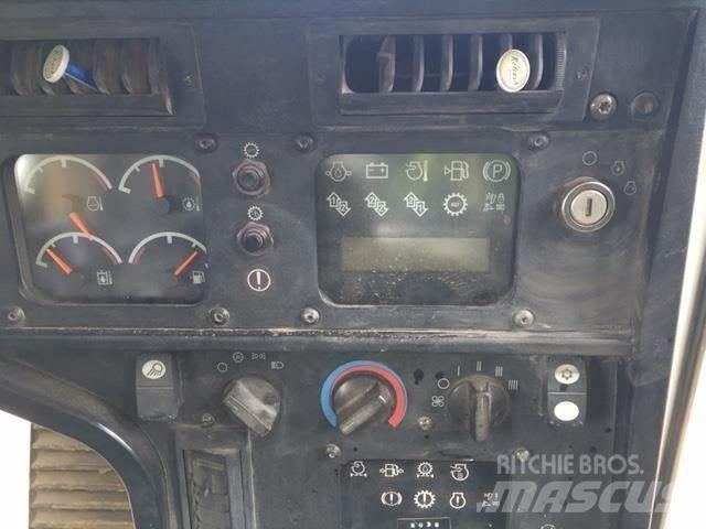 CAT D6R LGP II Vikšriniai buldozeriai