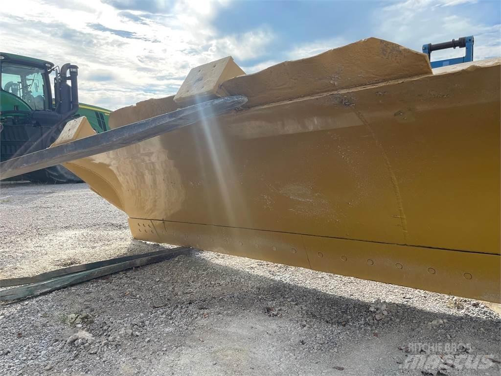 CAT D6T LGP Vikšriniai buldozeriai