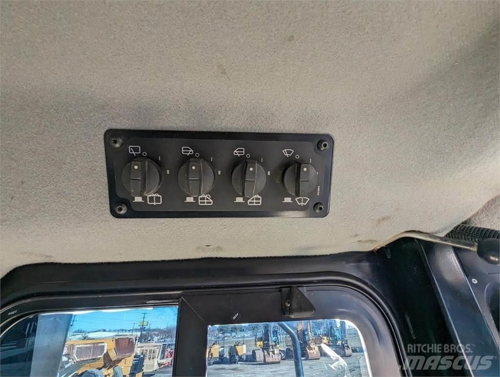 CAT D6T XL Vikšriniai buldozeriai