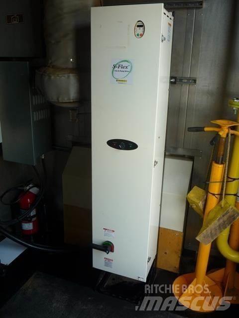 CAT XQ1250G Kiti generatoriai