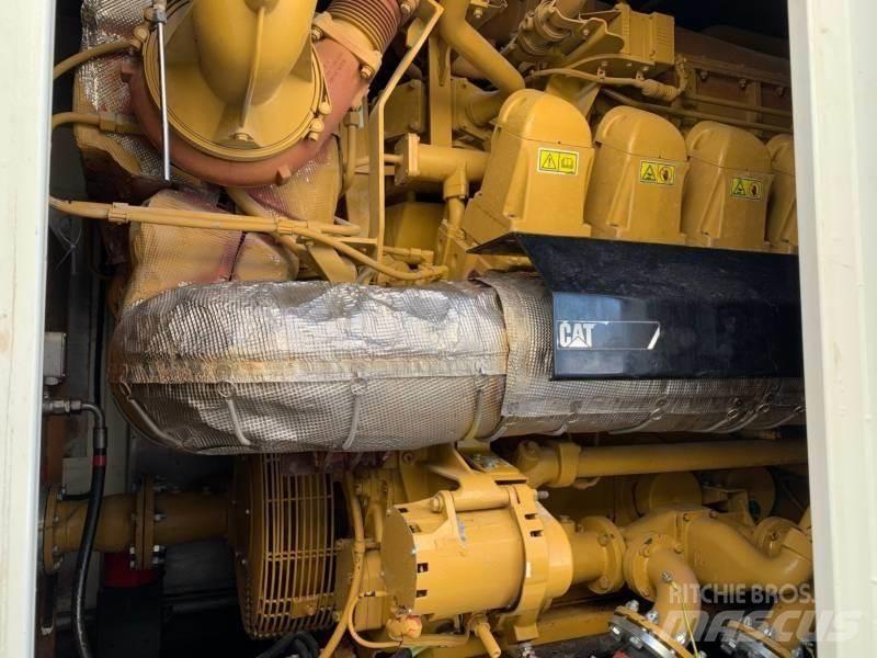 CAT XQ1475G Kiti generatoriai