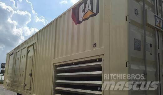 CAT XQ1475G Kiti generatoriai
