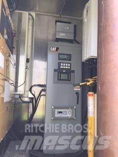 CAT XQ1475G Kiti generatoriai