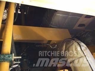 CAT XQ1475G Kiti generatoriai