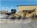 Crushtek ST1010I Trupintuvai
