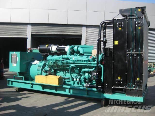 Cummins KTA50G3 Kiti generatoriai