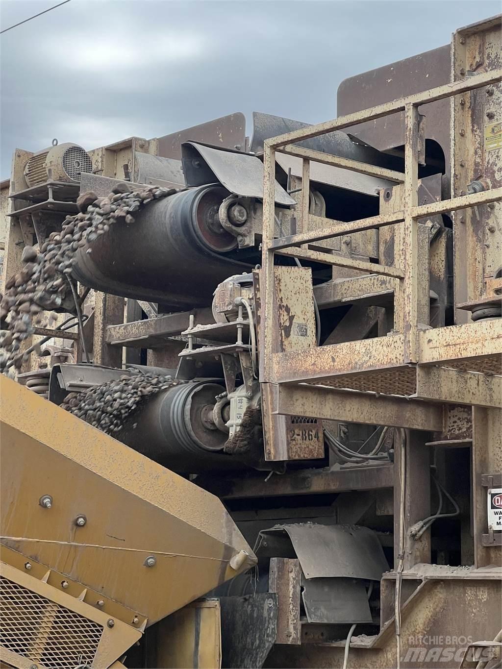 Deister TFM3P3620 Sietai
