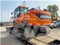 Develon DX180 LC-5 Vikšriniai ekskavatoriai