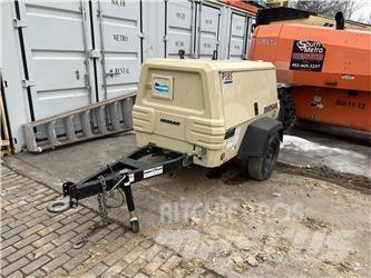 Doosan P185 Kompresoriai