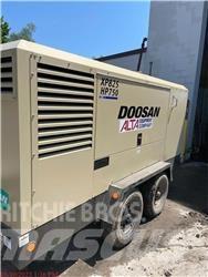 Doosan XP825 Kompresoriai