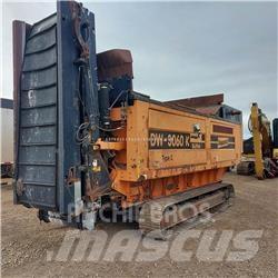 Doppstadt DW3060K Miško technika - Kita