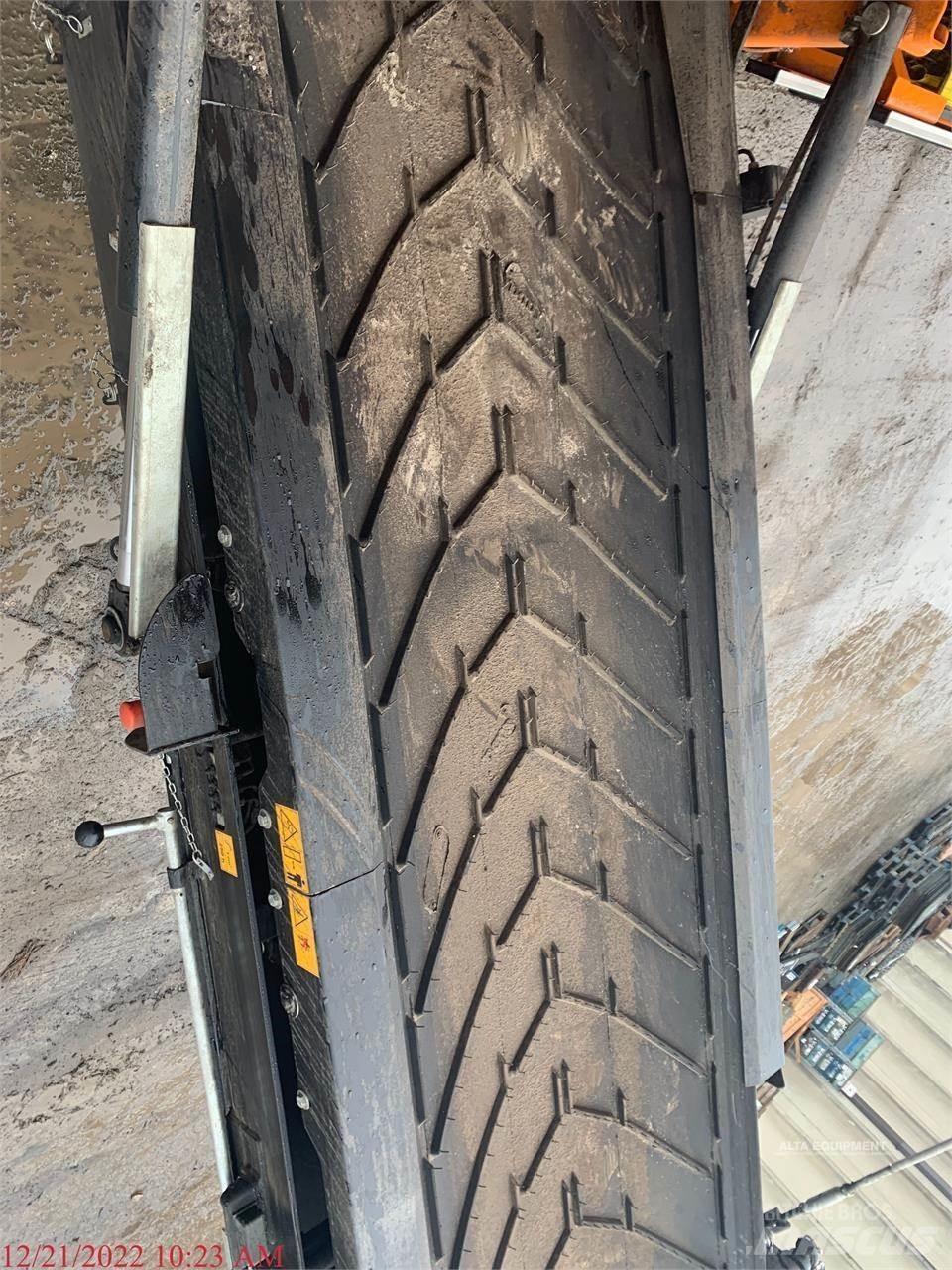 Doppstadt SM720.2 Sietai