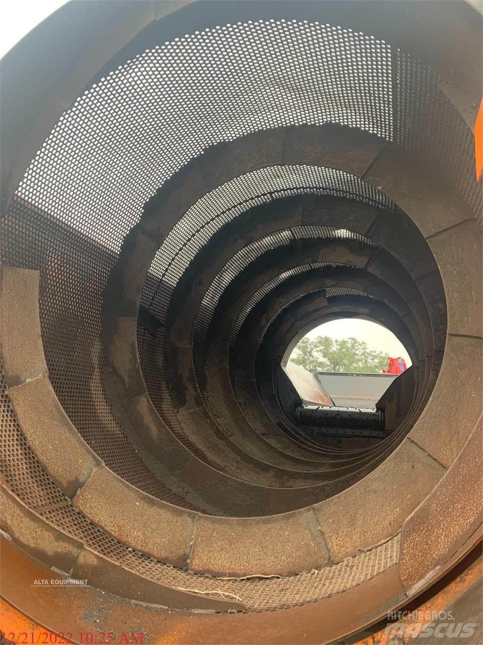 Doppstadt SM720.2 Sietai