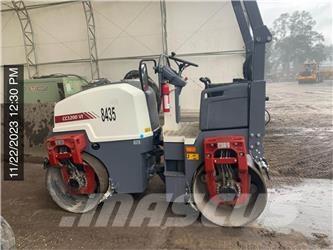Dynapac CC1200 VI Porinių būgnų volai