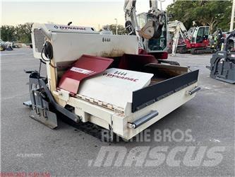 Dynapac FC1300C II Asfalto klotuvai