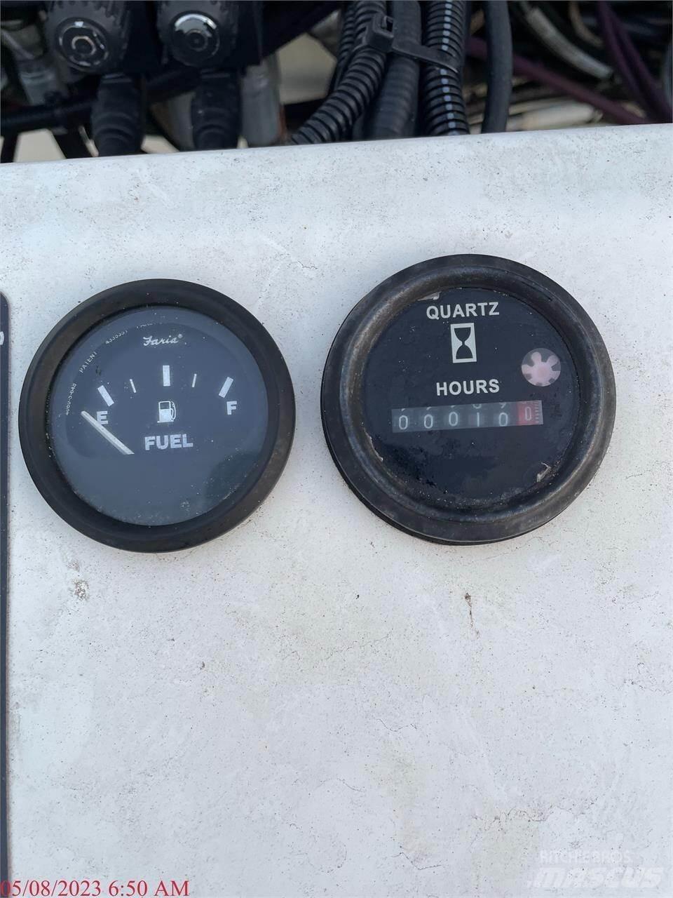Dynapac FC1300C II Asfalto klotuvai