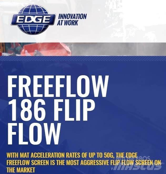 Edge FREEFLOW 186 Sietai