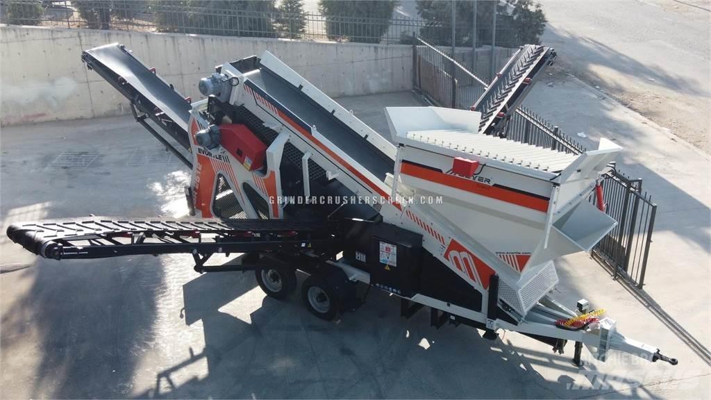 Evortle SR2512 Sietai