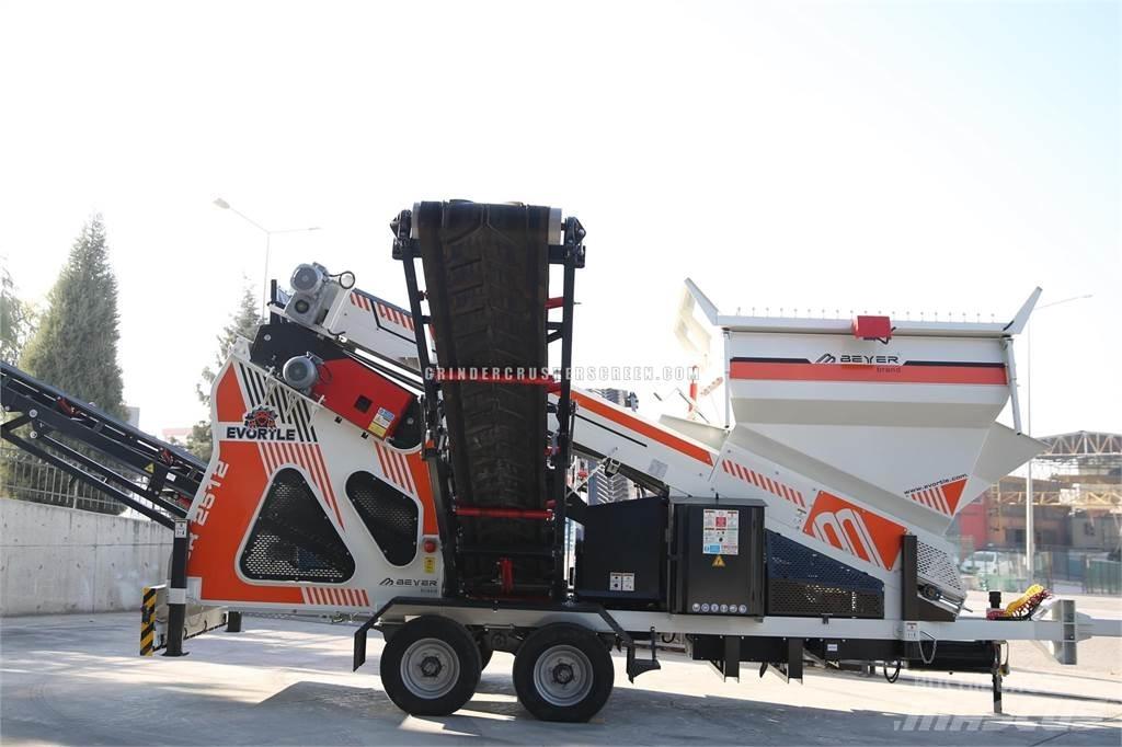 Evortle SR2512 Sietai