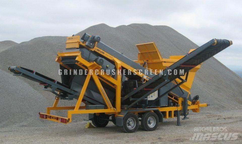 Evortle SR2512 Sietai