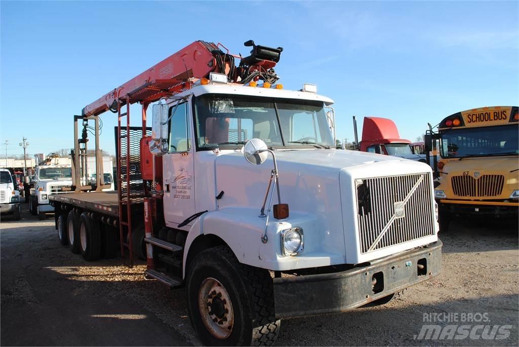 Fassi F230SE Strėliniai krautuvai
