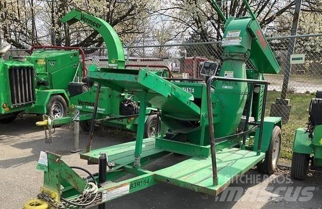 Finn B70 Sėjimo technika