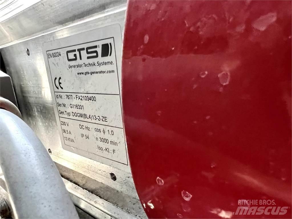 Fuchs MHL320F Atliekų / pramoniniai krautuvai