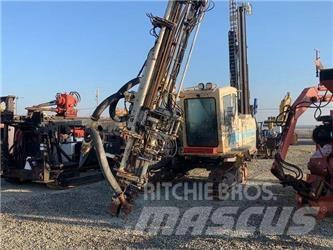 Furukawa FRD1200ED Žemės paviršiaus gręžimo technika
