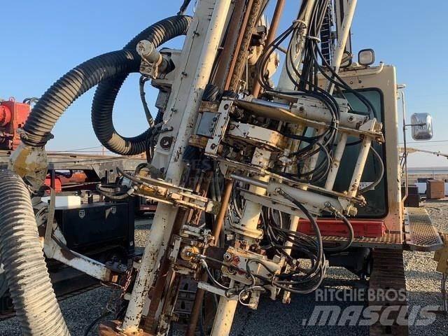 Furukawa FRD1200ED Žemės paviršiaus gręžimo technika