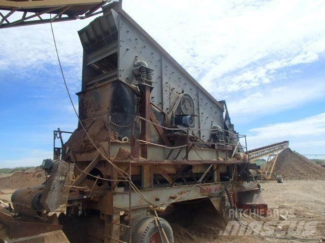 Gator 5X16 Sietai