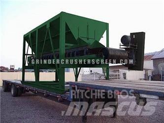 GCS 12X48 Transporteriai