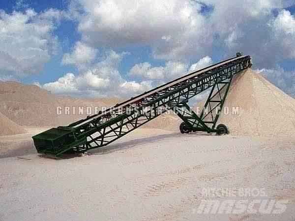 GCS 24X60 Transporteriai