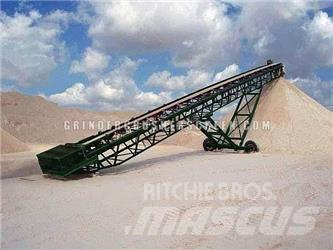 GCS 36X100 Transporteriai