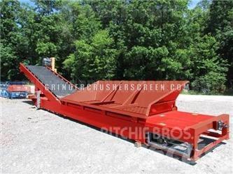 GCS DTU Transporteriai