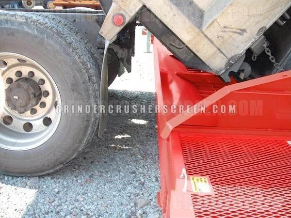 GCS DTU Transporteriai