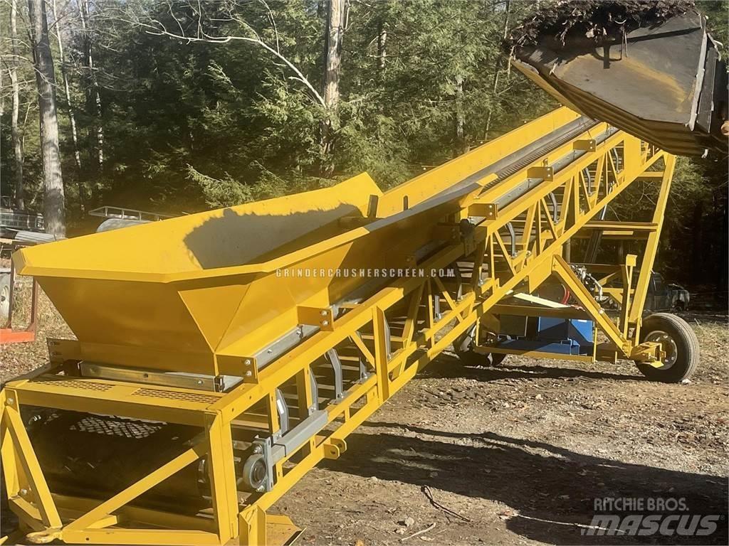 GCS RPFC Transporteriai