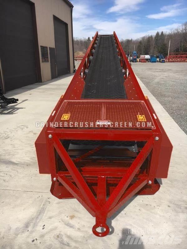 GCS RPRS Transporteriai