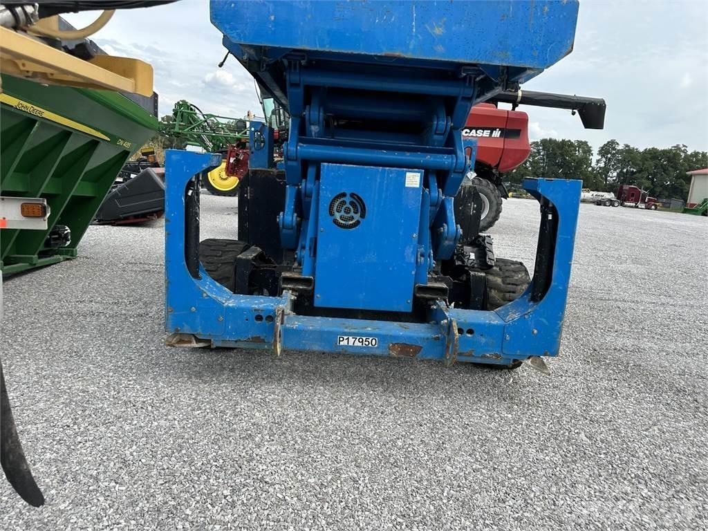 Genie GS5390RT Žirkliniai keltuvai