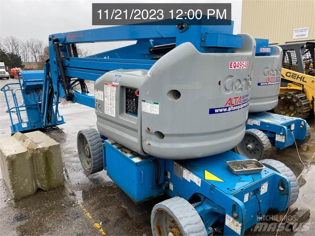Genie Z40/23N RJ Alkūniniai keltuvai