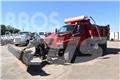 GMC TOPKICK C8500 Savivarčių priekabų vilkikai