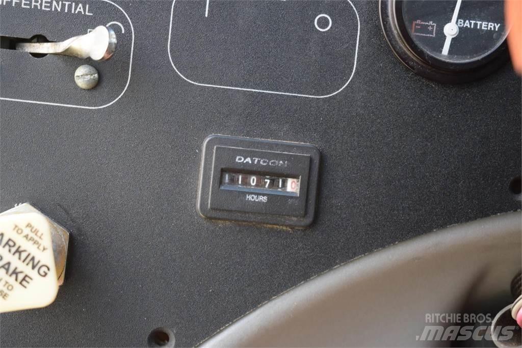 Gradall XL4100 II Ratiniai ekskavatoriai