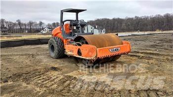 Hamm 3410 Porinių būgnų volai