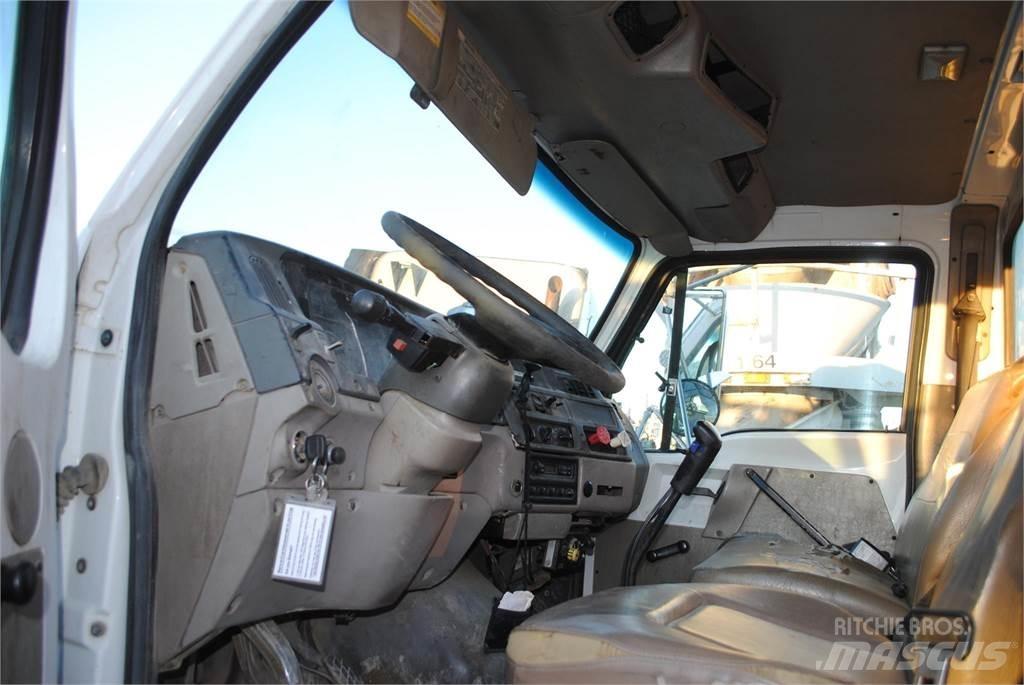 Hiab 335K-4 HIPRO Strėliniai krautuvai