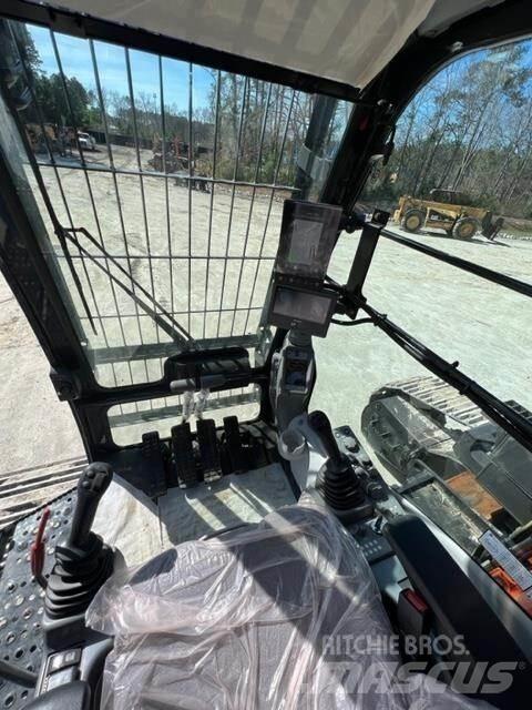 Hitachi KMC500S Atliekų / pramoniniai krautuvai